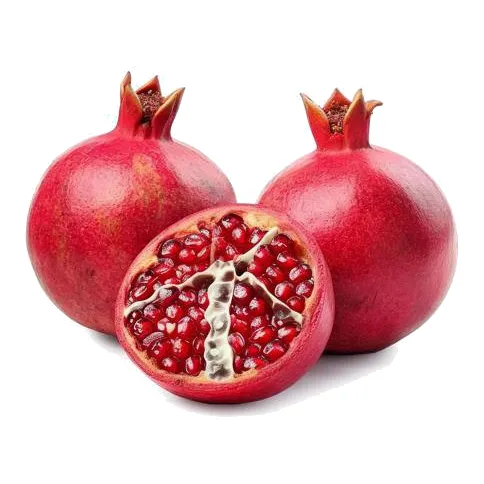 Гранат узбекский