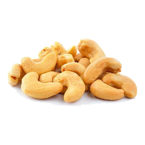 Кешью жареный
