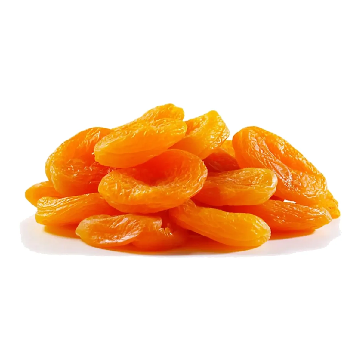Курага лимонная