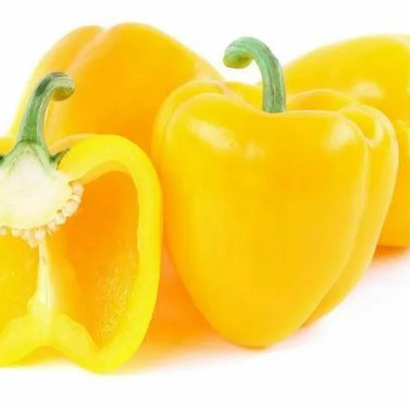 Перец сладкий жёлтый